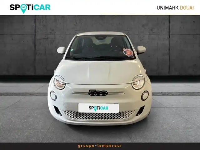 Fiat 500 e 95ch icône — photo 2