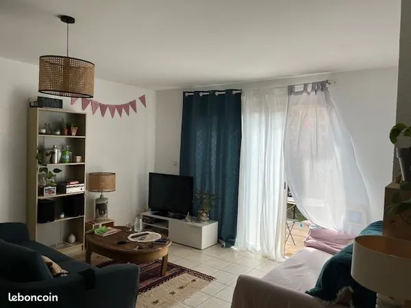 Loue villa 3 chambres