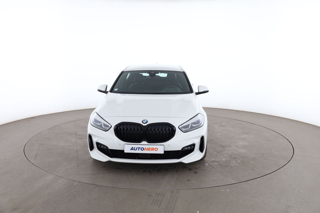 BMW Série 1 116d M Sport DKG7 — photo 8