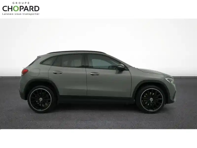 Mercedes Gla 250 e 8g-dct — photo 10