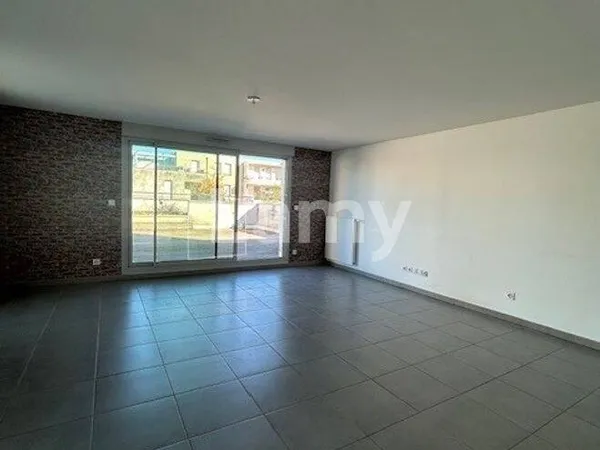 Appartement 4 pièces 96 m²