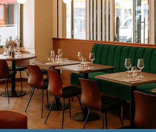 Bar, restaurant 180 m² Saint-Gildas-de-Rhuys