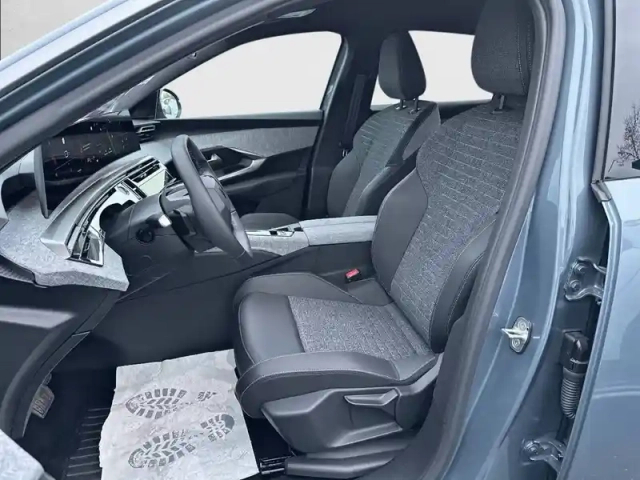Peugeot 3008 hybrid 145 e-dcs6 — photo 5