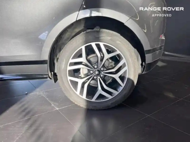 Land Rover Range Rover evoque 2.0 p200 200ch flex fuel dynamic hse — photo 12