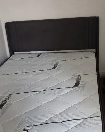 Chambre à partagée
