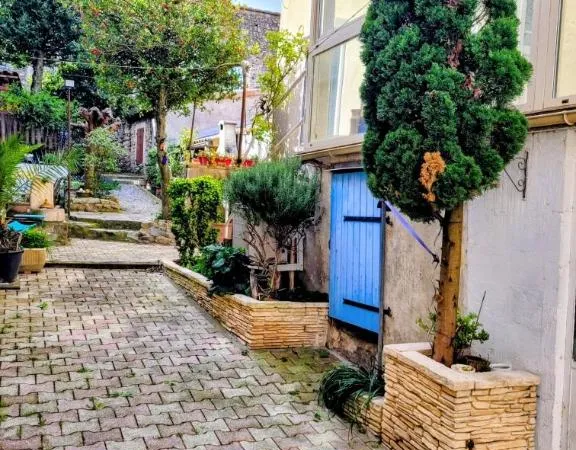 Maison 3 pièces 77 m²