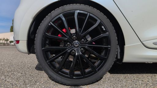 Renault Clio RS 1.6 Turbo 220 EDC6 - Trophy – 2018 – 40804 km – Essence – Boîte Automatique — photo 20