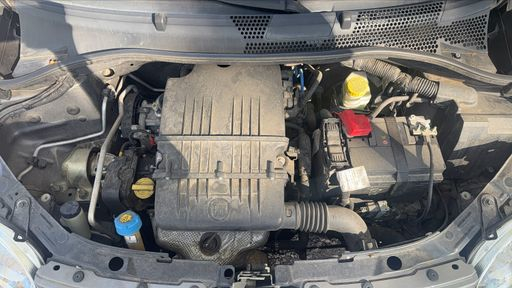 Fiat 500 1.2 69 - Lounge – 2018 – 120343 km – Essence – Boîte Manuelle — photo 26