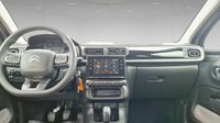 Citroen C3 1.2 PureTech 83ch S&S MAX — photo 8
