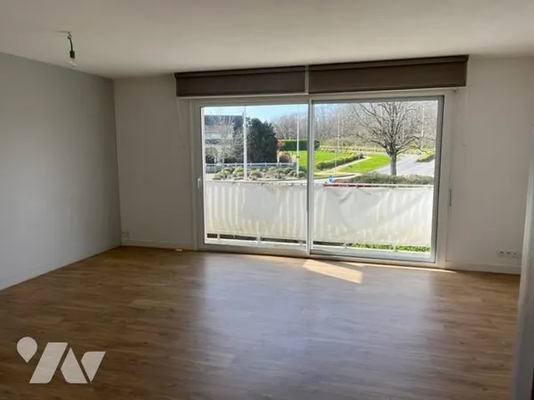 Appartement 4 pièces 86 m²