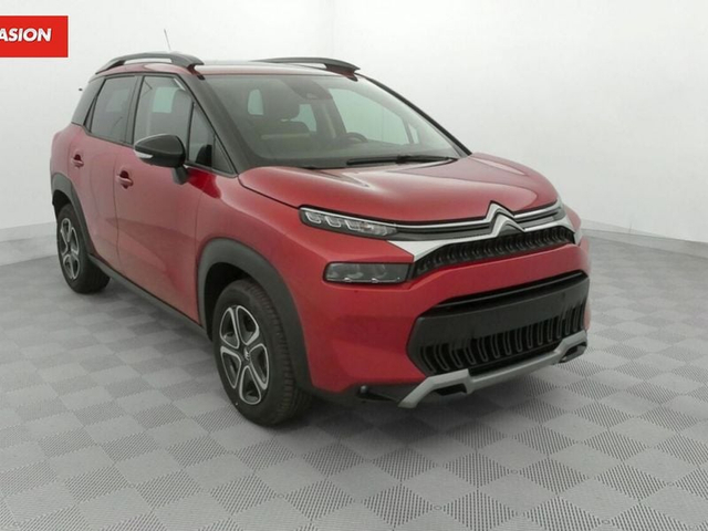 Citroen C3 II 1.2 PureTech 130ch Feel Pack EAT6