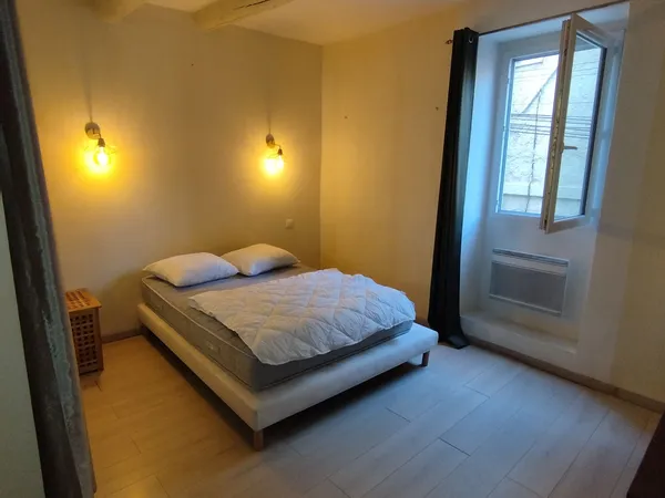 Vends appartement
