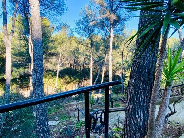 Location T2 LA CIOTAT