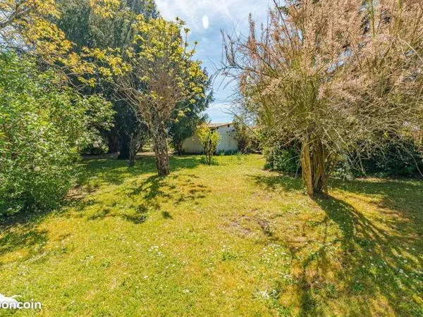 Maison 4 pièces 117 m²