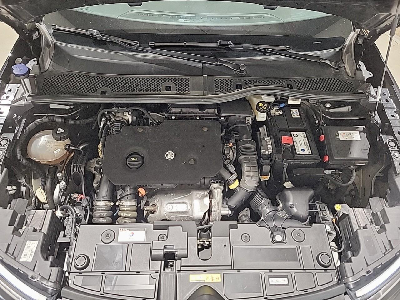 Citroën C4 X bluehdi 130 s&s eat8 feel pack — photo 15