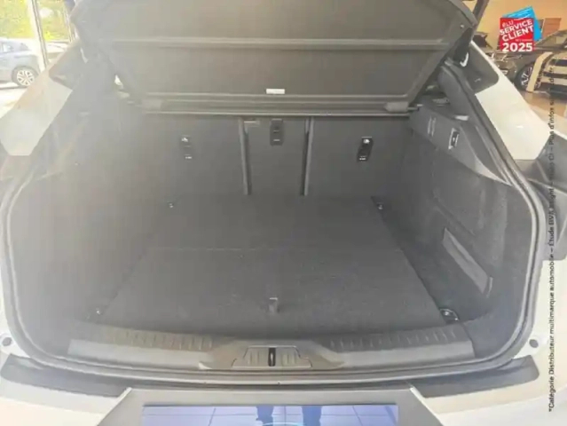 Jaguar I-Pace ev400 r-dynamic hse awd — photo 14