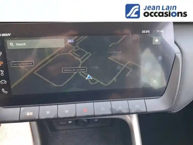 Mg Zs 1.5 l hybrid+ 197 ch — photo 15