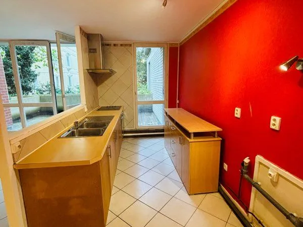 Appartment à louer