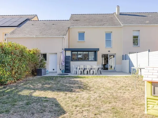 Maison 5 pièces 109 m²