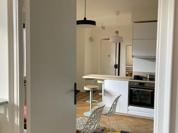 Loue appartement