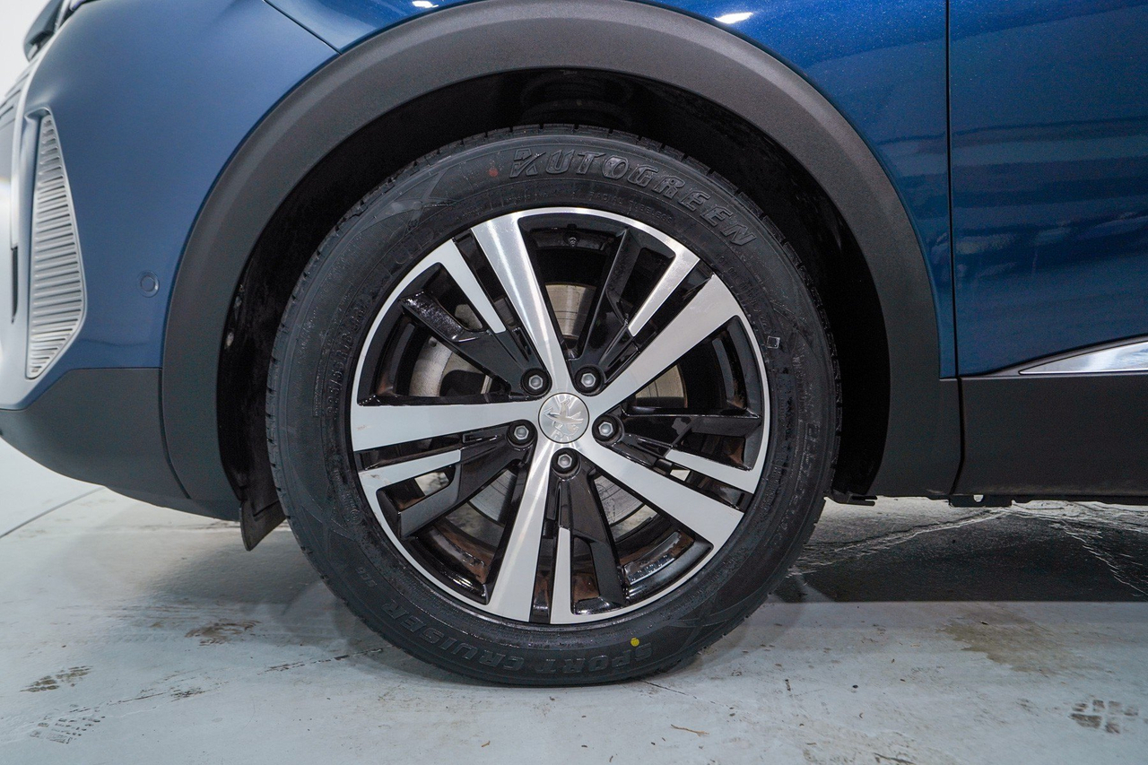 Peugeot 3008 — photo 10