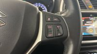 Suzuki S-Cross 1.4 Boosterjet Hybrid 129ch Style Allgrip Auto Euro6d-T — photo 25