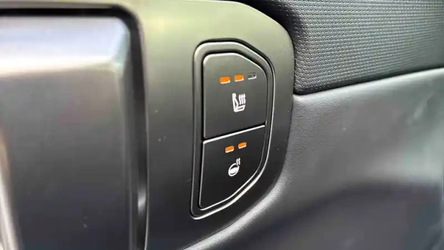 Kia Ev4 204 ch autonomie longue 81.4 kwh — photo 29