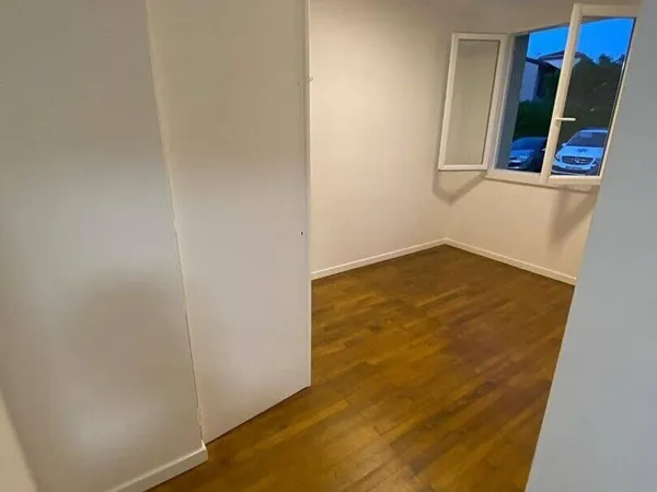 Appartement 3 pièces 54 m²