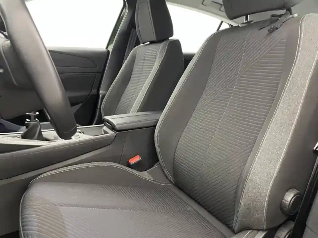 Peugeot 308 puretech 130ch s&amp;s bvm6 — photo 14