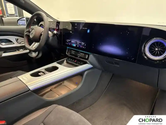Mercedes Cla 200 8f-edct — photo 36
