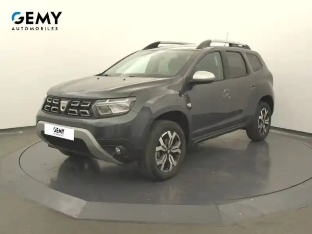 Dacia Duster eco-g 100 4x2 — photo 6