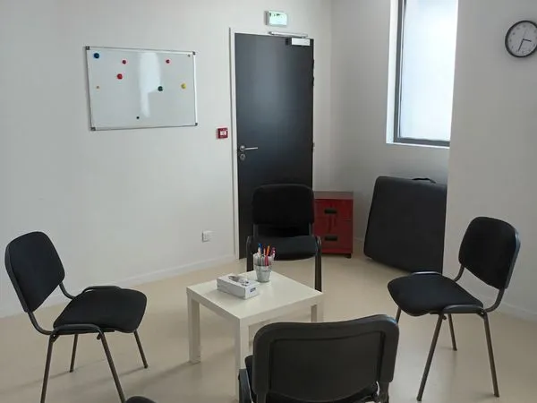 Sous location bureau