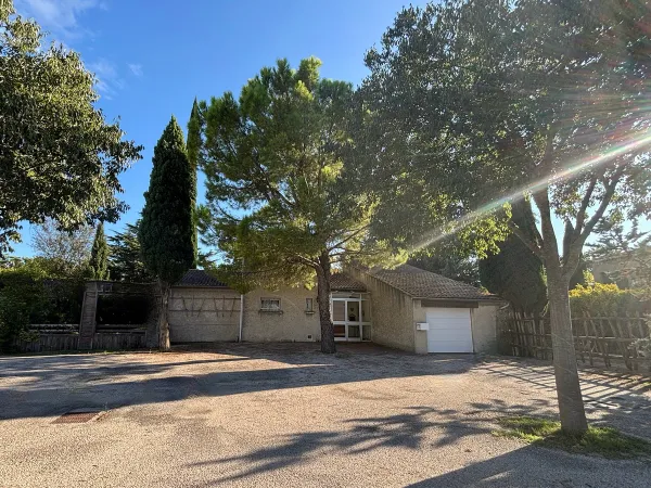 Vends maison 224m²