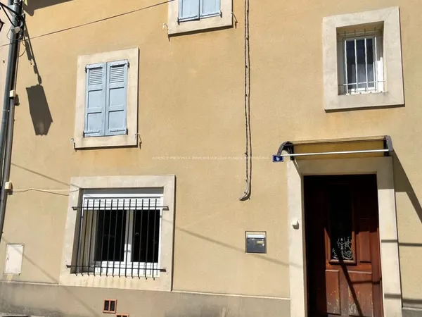 Maison de Ville
