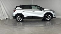 Renault Captur 1.0 TCe 90ch Techno — photo 4