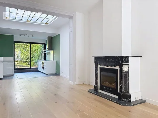 Maison 4 pièces 95 m²