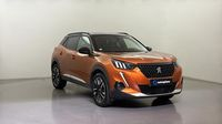 Peugeot 2008 1.2 PureTech 130ch S&S GT Pack — photo 3