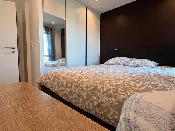 Colocation. Propose chambres dans charmante maison 450