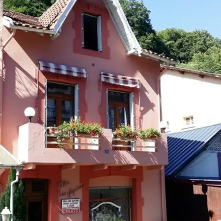 Immeuble 203 m²