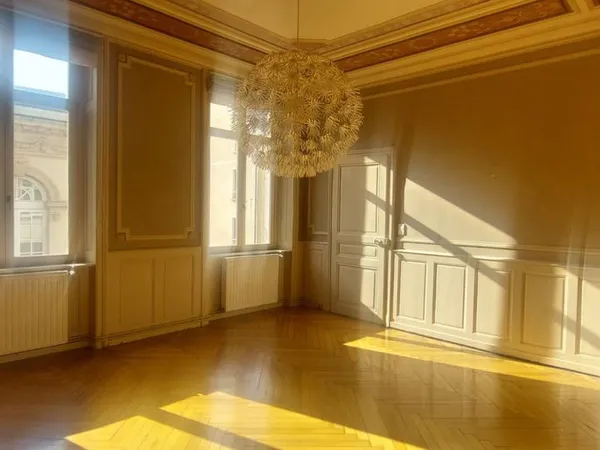 Appartement 5 pièces 89 m²