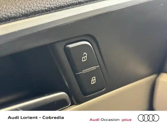 Audi A5 sportback 40 tdi 190ch design s tronic 7 euro6d-t — photo 11