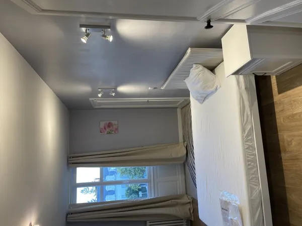 Loue chambre en colocation dans appartement