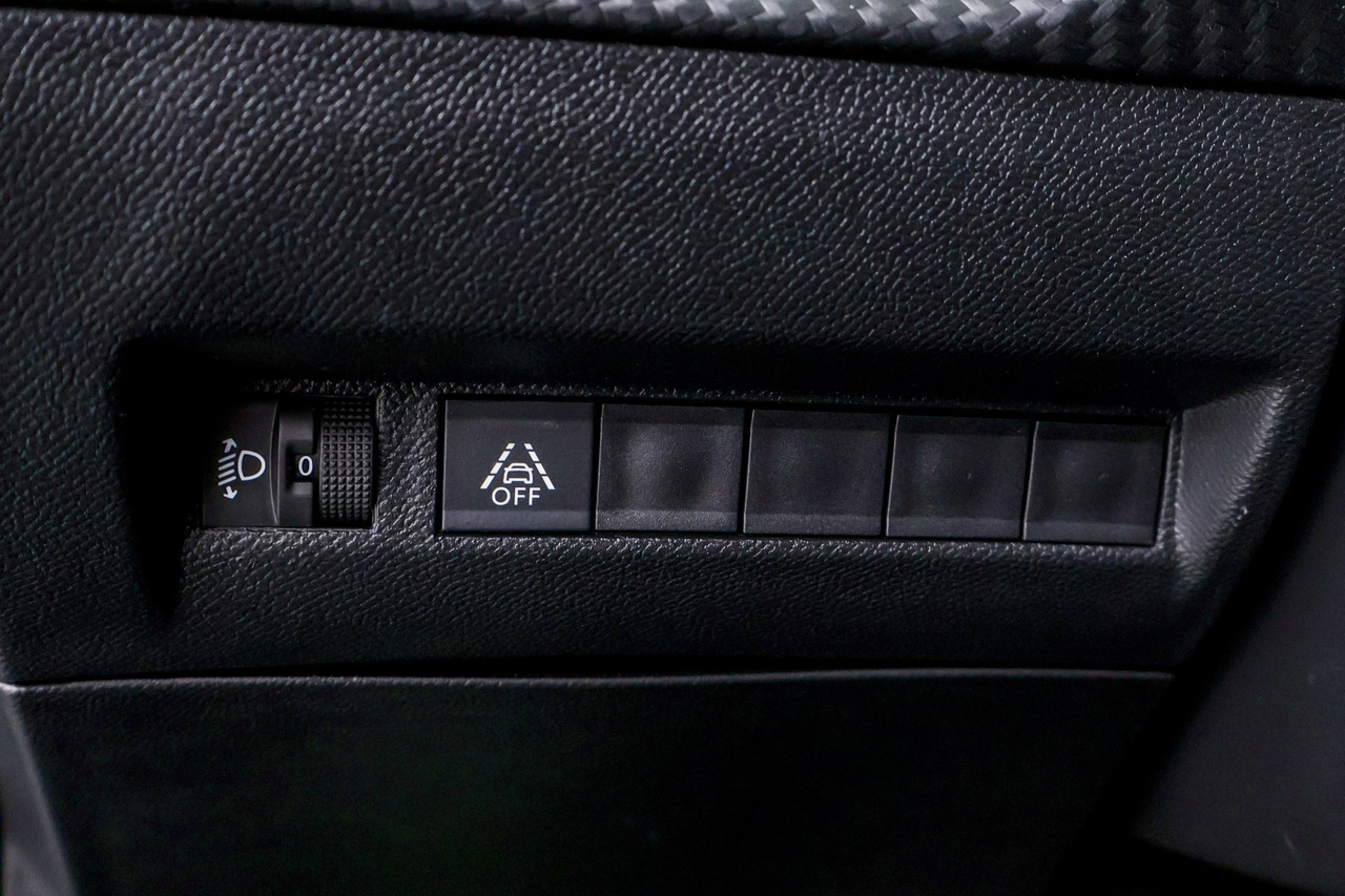 Peugeot 2008 — photo 22
