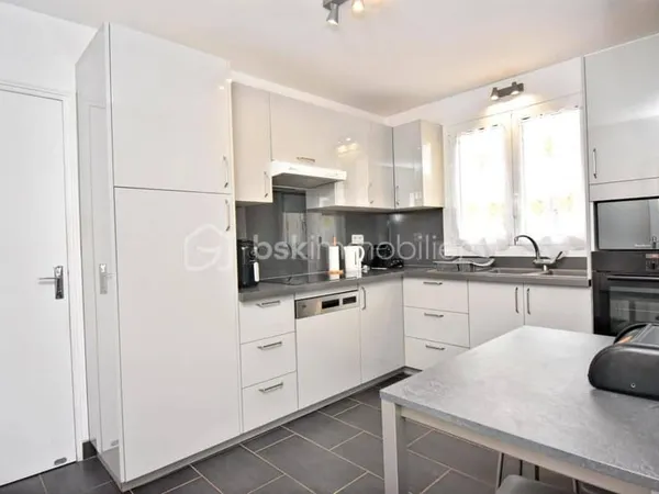 Maison 6 pièces 135 m²