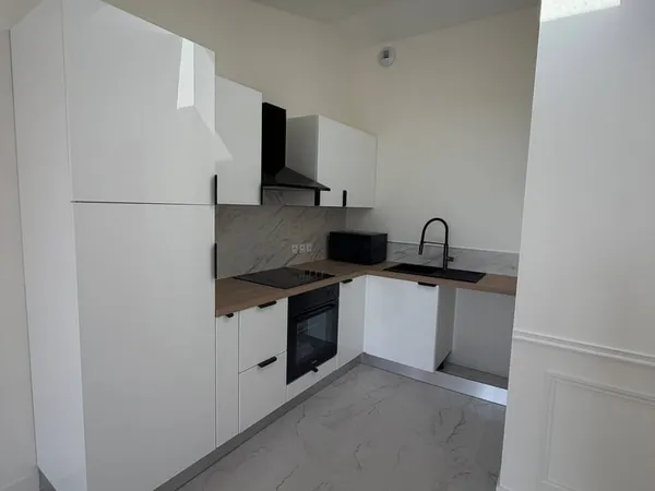 Appartement 3 pièces 50 m²