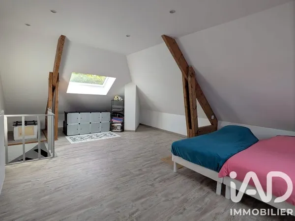 Vente Maison de ville 4 pièces