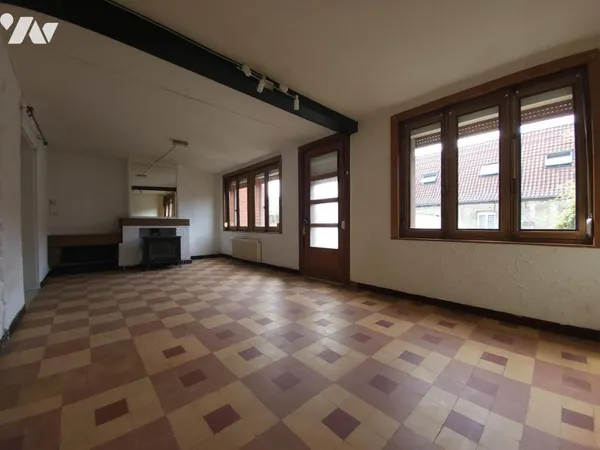 Maison 7 pièces 137 m²