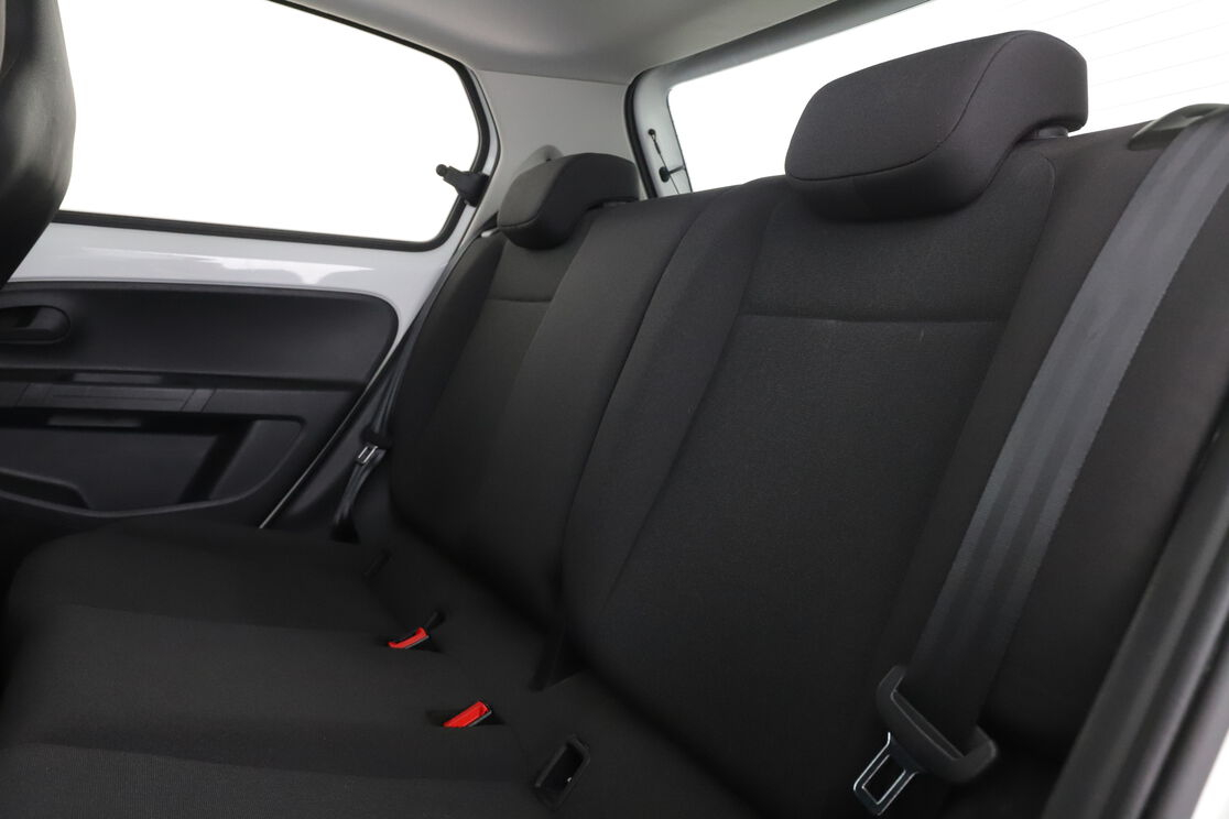 Volkswagen up! E-Up! Electrique 33.2 kWh — photo 11