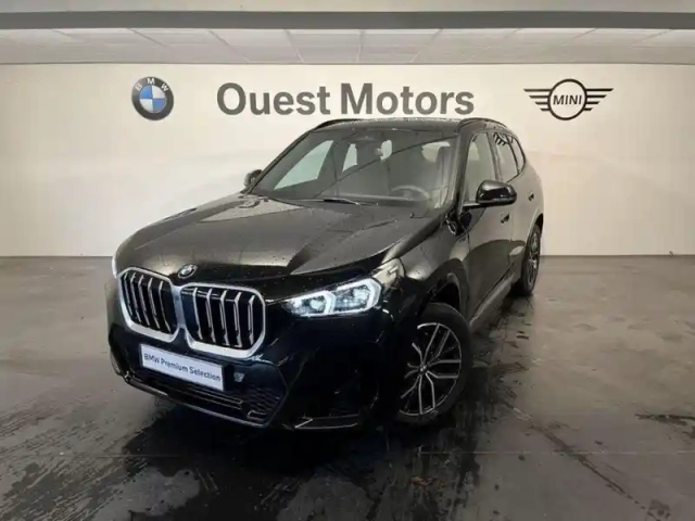 Bmw X1 sdrive20i 170ch m sport