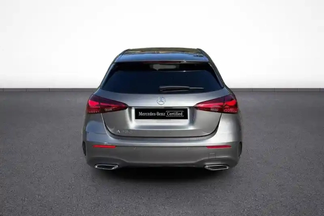 Mercedes Classe A 200 d 8g-dct — photo 81